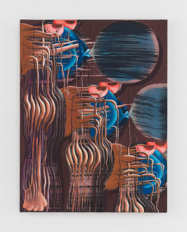 Bridget Mullen, Interior Design, 2022