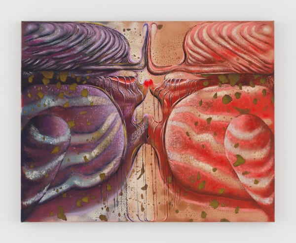 Bridget Mullen, Sluggers, 2022