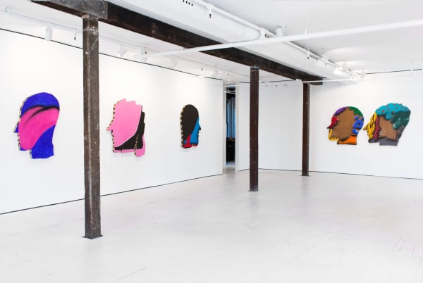 Hoi Polloi JAMES ENGLISH LEARY