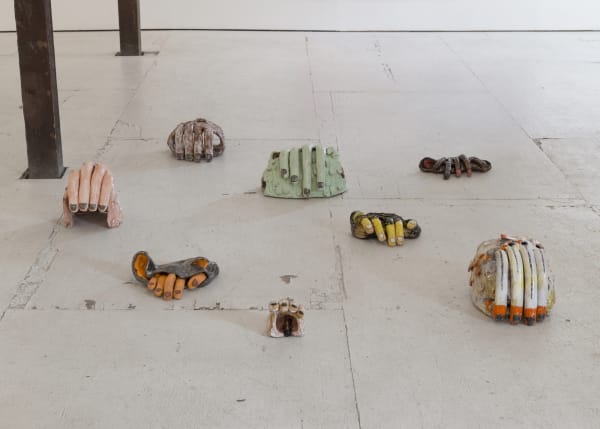 CREATURES Marta Pierobon