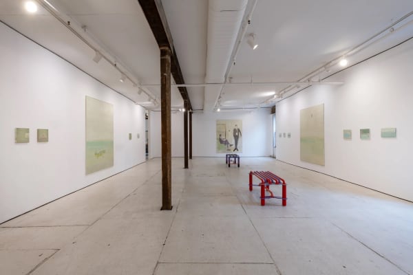 Lonely Planet Parmen Daushvili