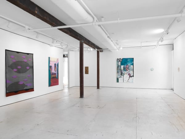 LINKS კავშირები Edisher Beradze, Irakli Bugiani, Elene Chantladze, Salome Chigilashvili, Mamuka Japharidze, Tamo Jugeli, Anna K.E., Giorgi Khaniashvili, Nika Kutateladze, Nino Kvrivishvili, Elene Lukhutashvili, Sergei Parajanov, and Beso Uznadze