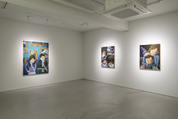 Artsy: 7 Must-See Shows during Frieze Seoul