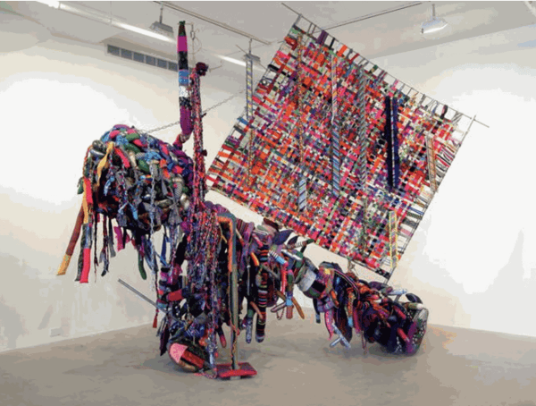 Whitewall Art: Review: Jim Drain at PRISM