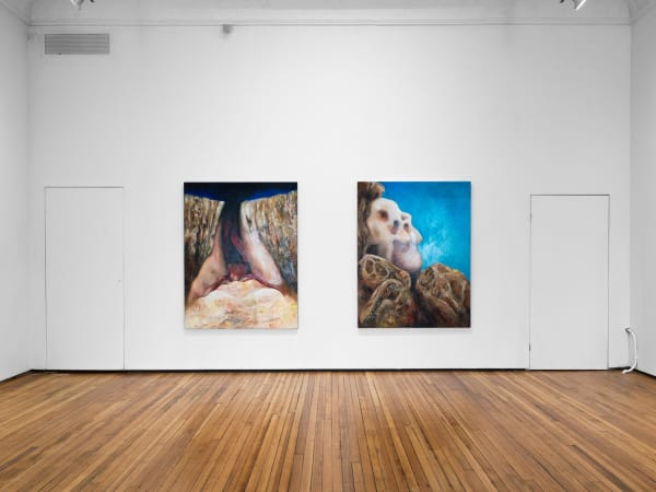 The Brooklyn Rail: Danny Moynihan: In Praise of Limestone