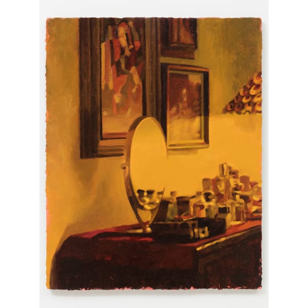 ARTFORUM: Donald Kuspit on Tim Wilson
