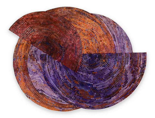 Whitehot Magazine: Interview with Hermine Ford