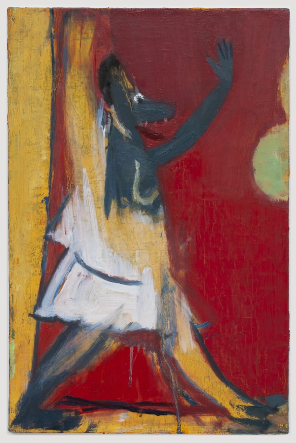 The New Criterion: Sangram Majumdar’s sleights of hand