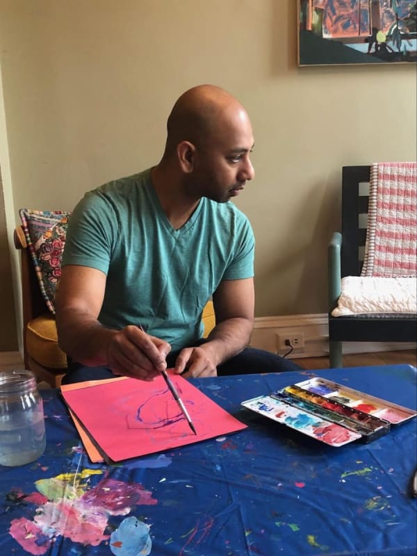 BmoreArt: Quarantine Diaries: Five Baltimore Artists Share Survival Tactics and Inspiration