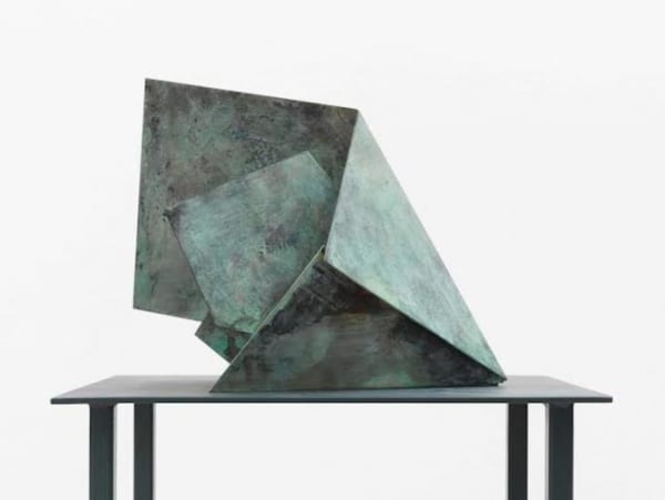 culture trip: Top Emerging German Artists You Should Know