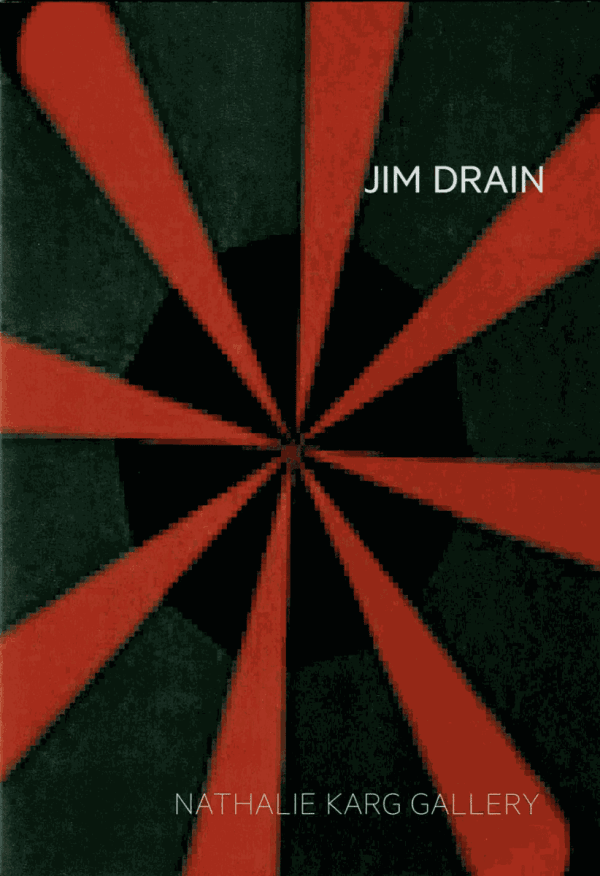 Jim Drain