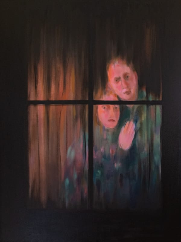 CATHLEEN CLARKE Hungry Soul