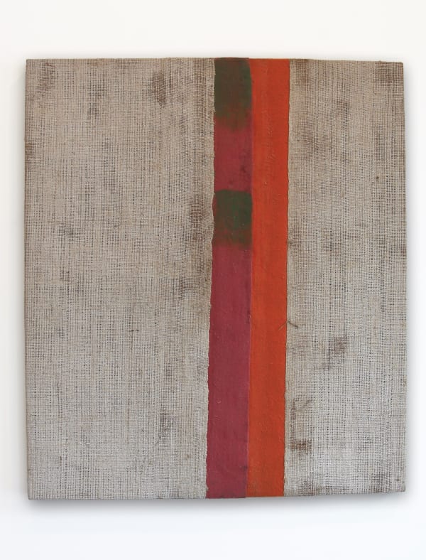 JOE FYFE Distressed Forms