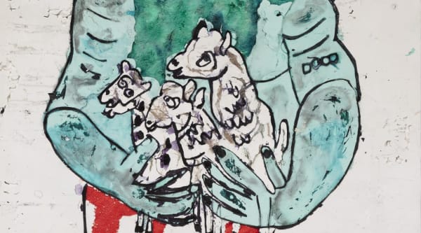 ERIN LEE JONES THE PLEASURES OF ENERGY