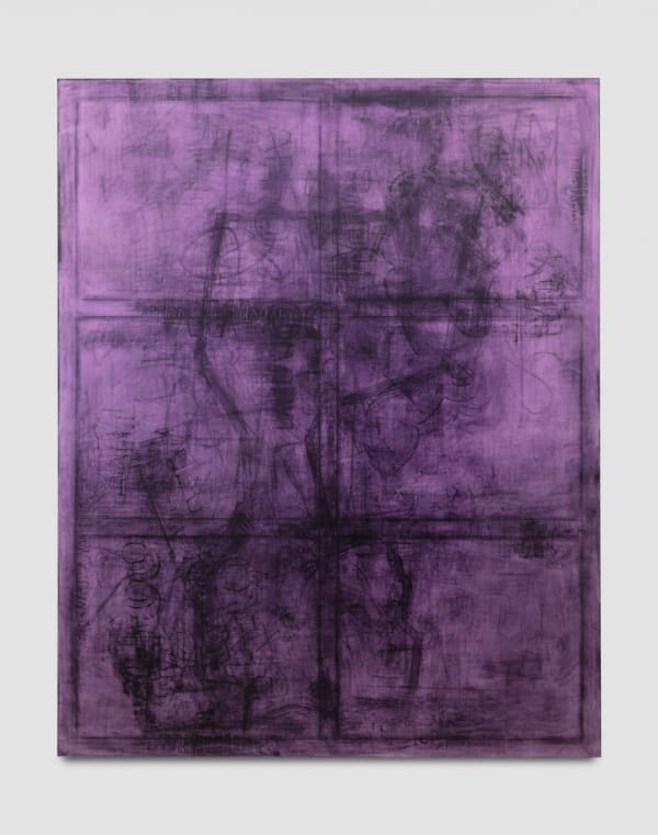 Candidate, 2017. Courtesy of Nathalie Karg Gallery