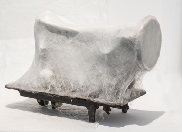 梁紹基,《縫紉機》 Sewing machine, 2006