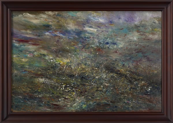 Buen Calubayan,《風景欣賞說明》Instructions on Viewing the Landscape, 2016