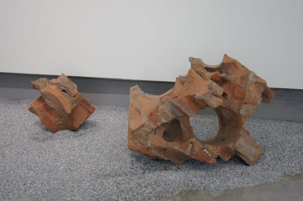 史金淞,《千創園擺件#16》Qian Chuang Garden #16,2011~2012