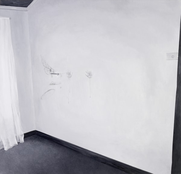 卡塔林‧皮特里瑟,《遊戲間》Playroom,2012