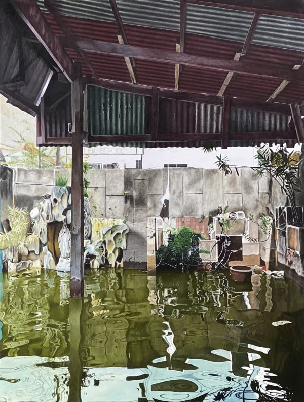 2023 韓國國際藝博會