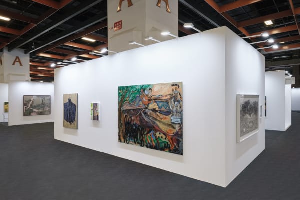2022 台北當代藝術博覽會
