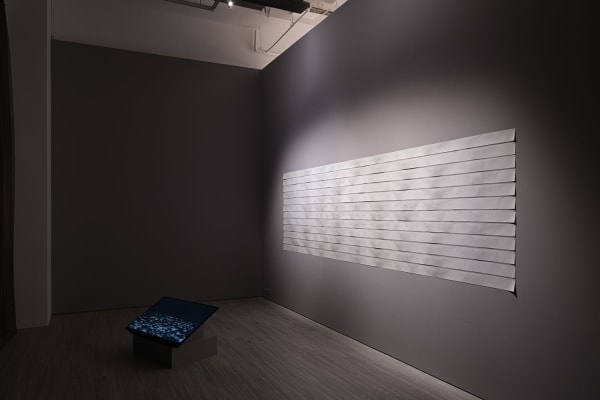 Project Room｜「看作是海」莊禾