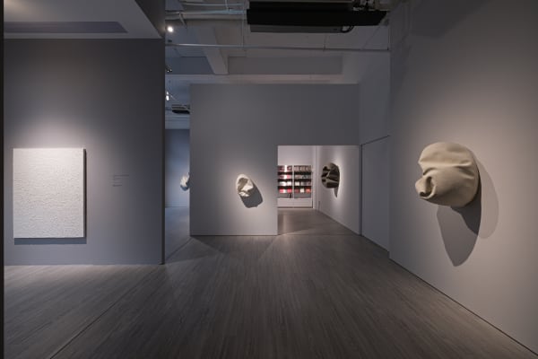 Project Room ｜「破碎拾景」洪聖雄