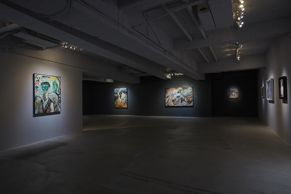 Rao FU, JHONG Jiang-Ze, TANG Jo-Hung：Chaos