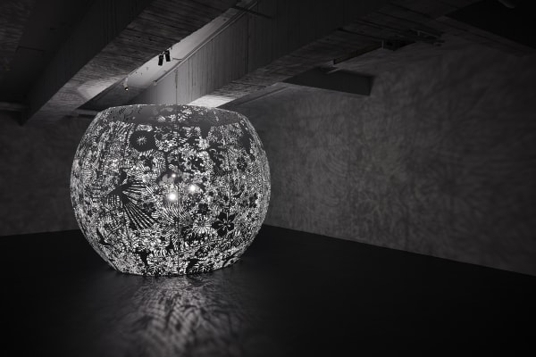 重力與恩寵—大卷伸嗣