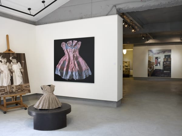 回憶之泉：瑪莉娜．克魯斯