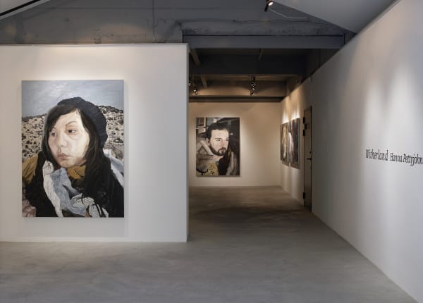 Witherland HANNA PETTYJOHN