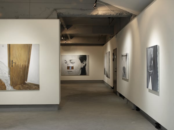 「意識流」安娜.瑪瑞亞.米庫、卡塔林.皮特里瑟雙個展