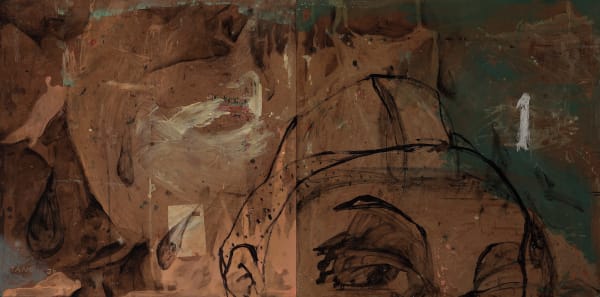 Utopia-Asian Contemporary Art Croup Exhibition