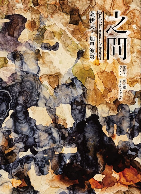 之間：薩伊夫・加里波第
