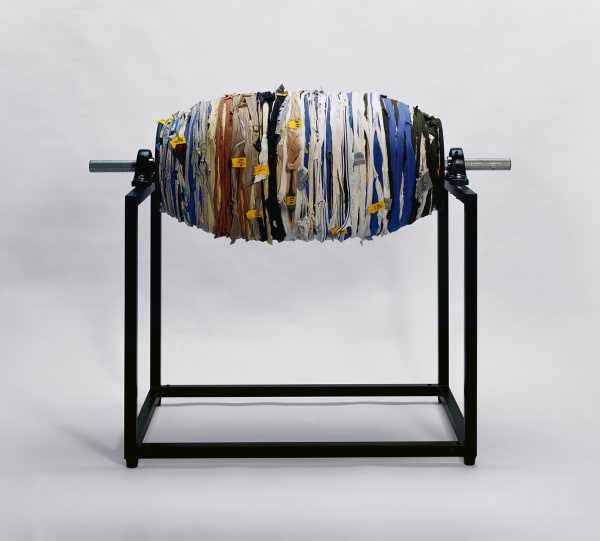 穿量計畫 Clothing Project 2004-2008