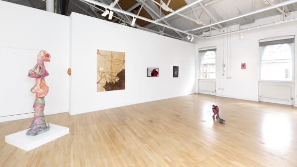 Disembodiedburdens Sept22 Bjdeakin Photography 4839 Edit