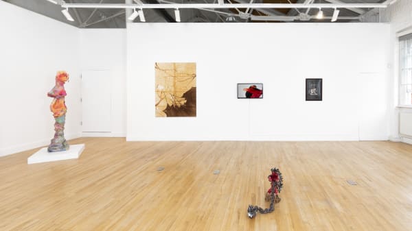 Disembodiedburdens Sept22 Bjdeakin Photography 4857 Edit