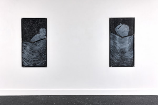 Fani Parali Cooke Latham L1030387