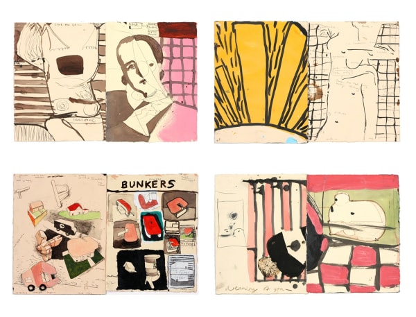 Simon English 'Love in Lockdown' Online