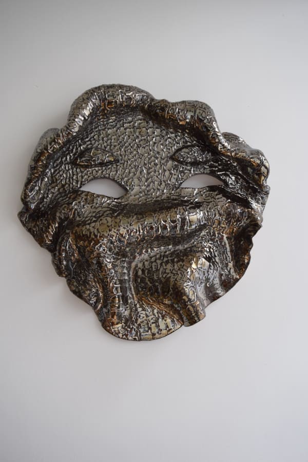 Anousha Payne 'Eating a Peach (A Hair’s Breadth Escape) Online
