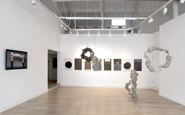 William Cobbing 'Haptic Loop'