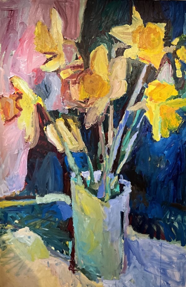 Craig Jefferson, NEAC