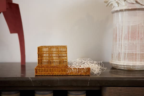 Annie Turner – ceramic sculptures