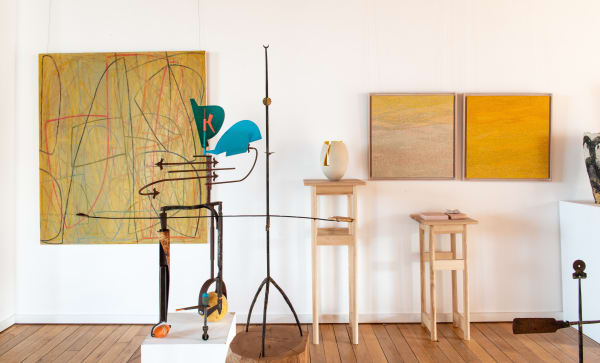 Click on the image for details of this installation