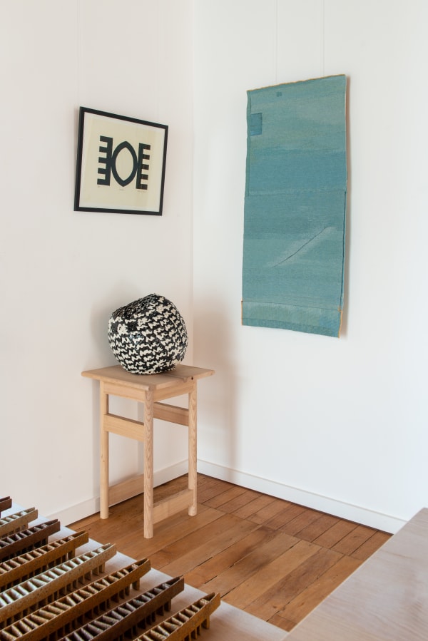 Click on the image for details of this installation