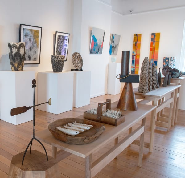 Click on the image for details of this installation