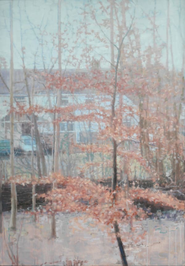 CAVALIERO FINN PRESENTS "THE LAND AND THE GARDEN" 