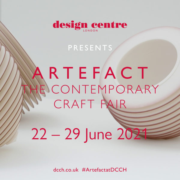 ARTEFACT: The Contemporary Craft Fair