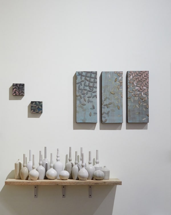 Revisit our presentation, 'Grounded' at Collect 2025