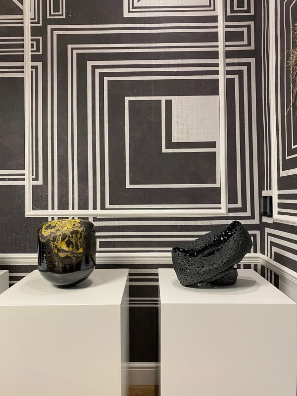 Crafting a Difference at SoShiro – London Art Fair Edition
